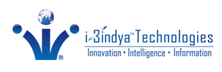 i3indya Technologies: An Entrepreneurial Fairy Tale