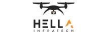 Hella Infratech: A Flag-Bearer in the Indian Drone Service Provider Segment Offering Industry Grade Services using cutting edge Technology