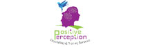 Positive Perception :  Holistically Bridging The Gaps In Mental Health & Personal Growth