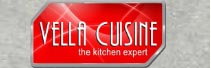 Vella Cuisine Services: An Expert in Compiling Winning Looks for Modern Kitchens