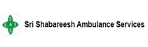 Sri Shabareesh Ambulance Services: Every Minute Matters!