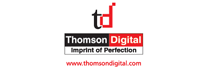 Thomson Digital: Reinvigorating the Publishing Industry's Outlook with a Technology-led Approach