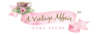 A Vintage Affair: A One-Stop Shop for Everything Vintage!