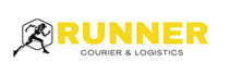 Runner Courier And Logistics: Offering Lightning Quick Delivery Solutions with Seamless Transit Transparency