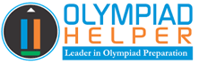 Olympiad Helper: Making Your Kid an Olympiad Champion