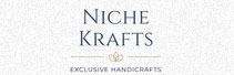 Niche Krafts: Revamping the Lifestyle & Luxury Segment with Aesthetically Appealing Stained Glass Handcrafts