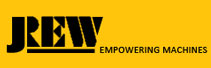 Jrew Engineering : Empowering Construction, Material Handling & Agriculture Machines