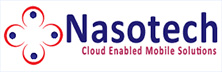  NASOTECH: Standing Apart from the Usual App Development Brigade 