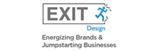 Exit Design: Synergising Brand Strategy with Business Goals for Tangible ROI