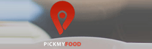 PickMyFood: Single-Stop Solution for all Food Needs 