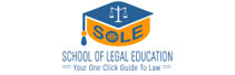 School Of Legal Education: One - Click Guide To All The Laws In India 