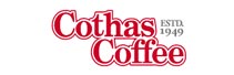 Cothas Coffee: Coffee Roasted with 70 Years of Perfection & Care