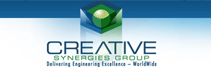 Creative Synergies Group: Spearheading Digital Engineering and Embedded Systems Innovation