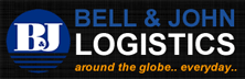 Bell & John Logistics: Single Point of Contact for All Your Logistics Needs