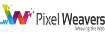 Pixel Weavers: weaving The Web!