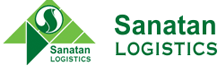 Sanatan Logistics: Customer Centric Logistics Service With Timely Delivery 