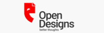 Open Designs: A Global Catalyst in Branding and Web Designing