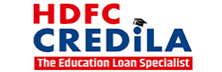 HDFC Credila: Customized Education Loans Delivered at Students Doorsteps