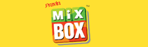 Mix Box: Offering a Wide Range of Delicious Snack Products