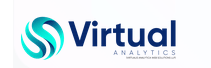 Virtual Analytics: Orchestrating Viable Solutions having High-end Usability