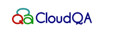 CloudQA: Solutions Made As Simple As White Cloud