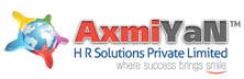 AxmiYaN HR: Empowering Individuals Right from their Comfort Zones