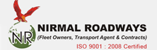 Nirmal Roadways: Customizing Solutions with Cost Effectiveness, Extreme Risk Management & Time Bound Deliveries