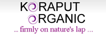 Koraput Organic: Crafting a Healthier World through Certified Natural Products 