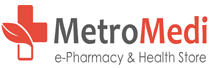 MetroMedi: Trusted E-Health Store!