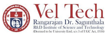 Vel Tech: Offering Quality Education, Pedagogy & Research to Enhance Employability