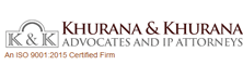 Khurana & Khurana: Establishing & Enshrining Exemplary Intellectual Property through End-To-End Solutions 