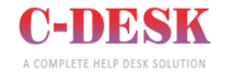 C-DESK: A Rare Combination of Simple Yet Comprehensive IT Solution