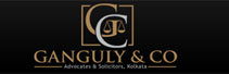 Ganguly And Company Advocates: Navigating Legal Horizons with Expertise & Excellence