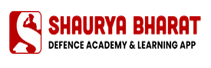 Shaurya Bharat: In Line of Nation Building