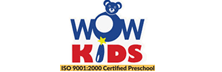 Wow Kids: Borne Out of the Passion for Children