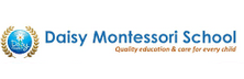 Daisy Montessori School: An Inclusive Pre-School & Day Care with Holistic Child Care Development