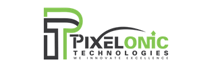 Pixelonic Technologies: Glittering Name In The UI/UX Industry