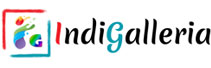 IndiGalleria: Curated with Love for Indian artists and Art Lovers Worldwide