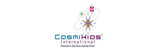 CosmiKids: Creating Emotionally Intelligent Personas