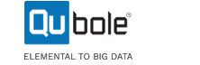 Qubole: Elemental to Big Data 