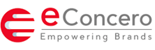eConcero Consulting: Representing Brand Globally