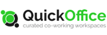 Quick Office: Providing Curated & Affordable Coworking Space with all Essential Infrastructures 