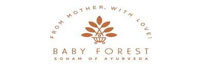 Baby Forest: Crafting Baby Care Solutions that are Close to Nature