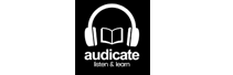 AUDICATE: Smart Application Giving Easy Access to Education Audiobooks of Different Domains 
