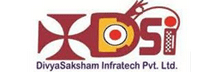 DivyaSaksham Infratech: Simplifying and Streamlining Business with High-Tech Solutions