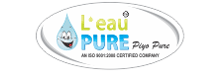 L'eauPure Water Solutions: Where Mineral-Rich Water Deems Purity with Every Sip