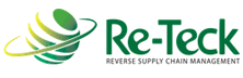 Re-Teck: Reducing e-Waste & Enabling Circular Economy through Total Reverse Supply Chain Management Solution