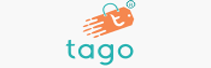 Tago: Delivering Products at Doorstep