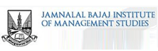 Jamnalal Bajaj Institute of Management Studies: Education through Experiences