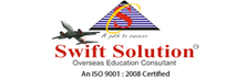 Swift Solution: Rendering Comprehensive Services in Overseas Education Consultancy under One Roof